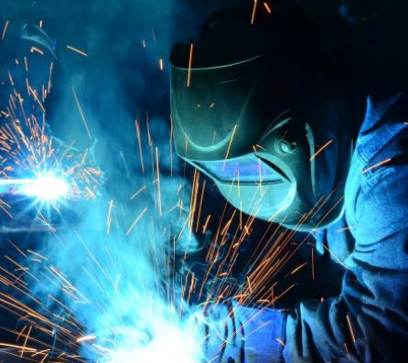 廊坊建设工程机械的焊工证正规吗